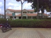 Residential Apartment